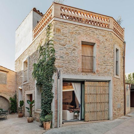 Casa Gualta Golf Emporda Costa Brava Villa Eksteriør bilde