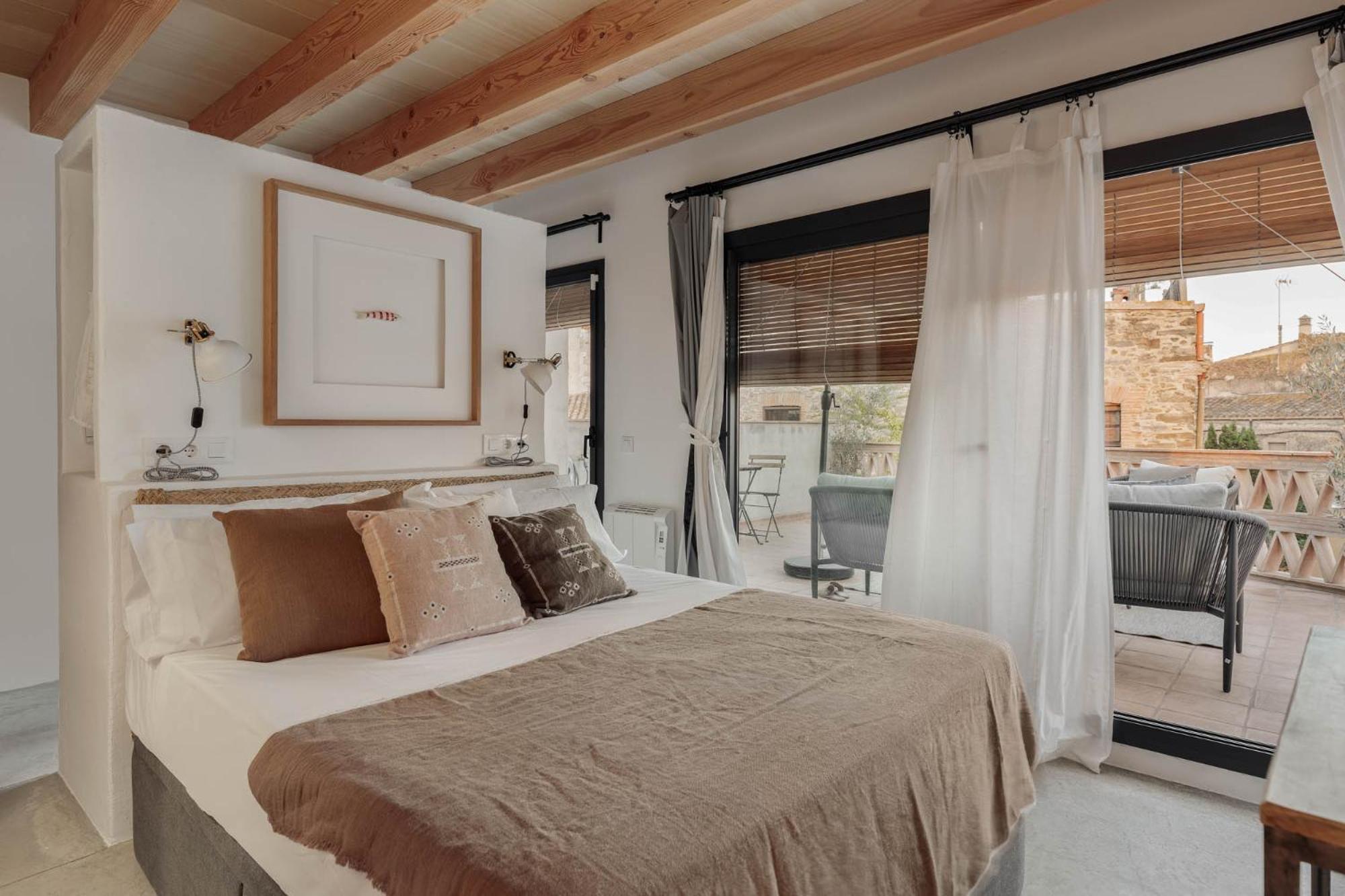 Casa Gualta Golf Emporda Costa Brava Villa Eksteriør bilde