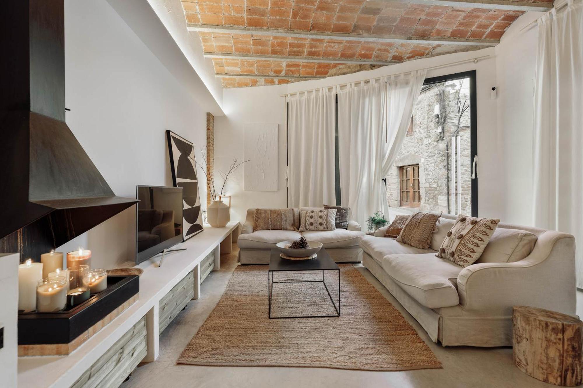 Casa Gualta Golf Emporda Costa Brava Villa Eksteriør bilde