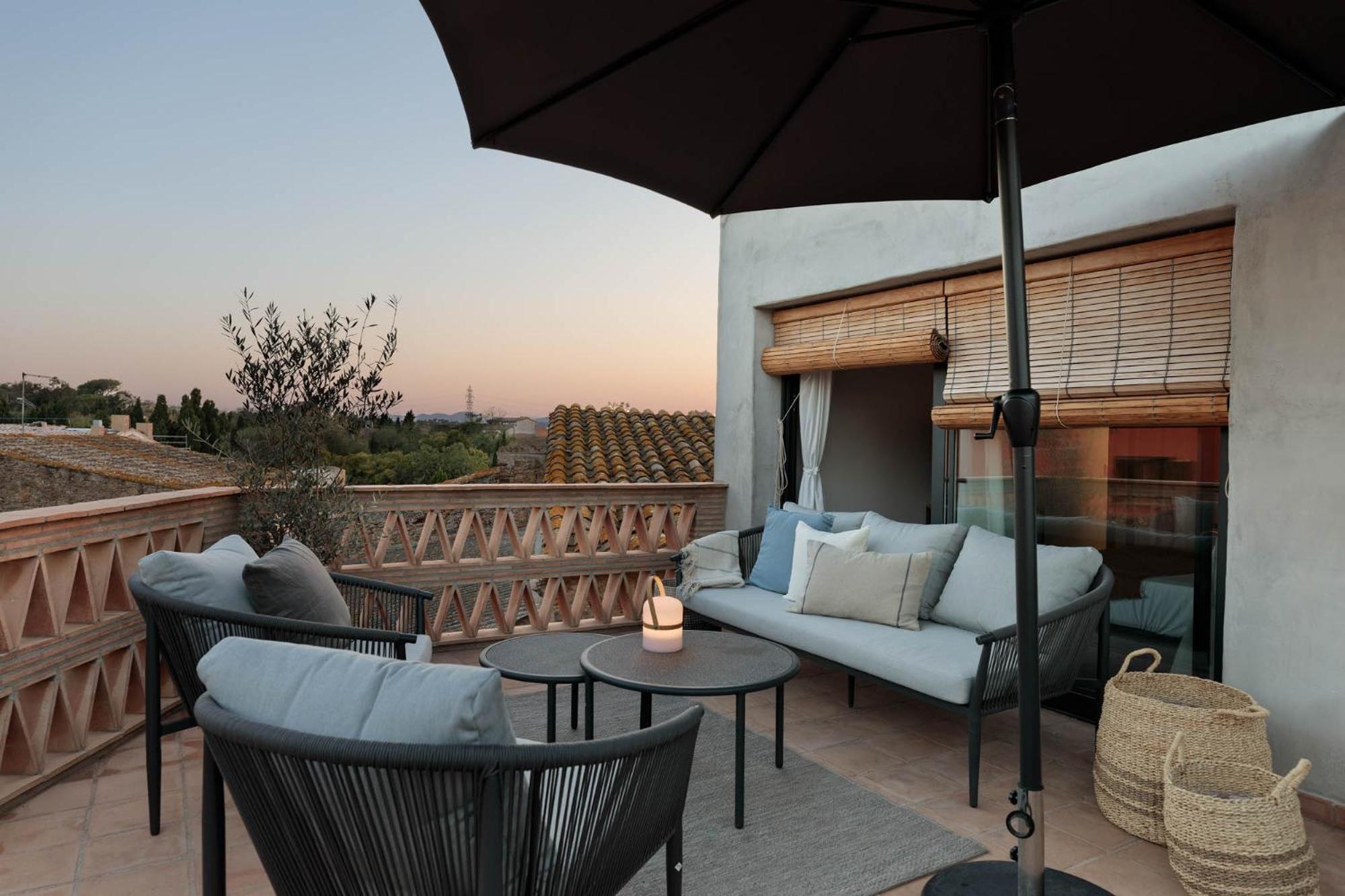Casa Gualta Golf Emporda Costa Brava Villa Eksteriør bilde