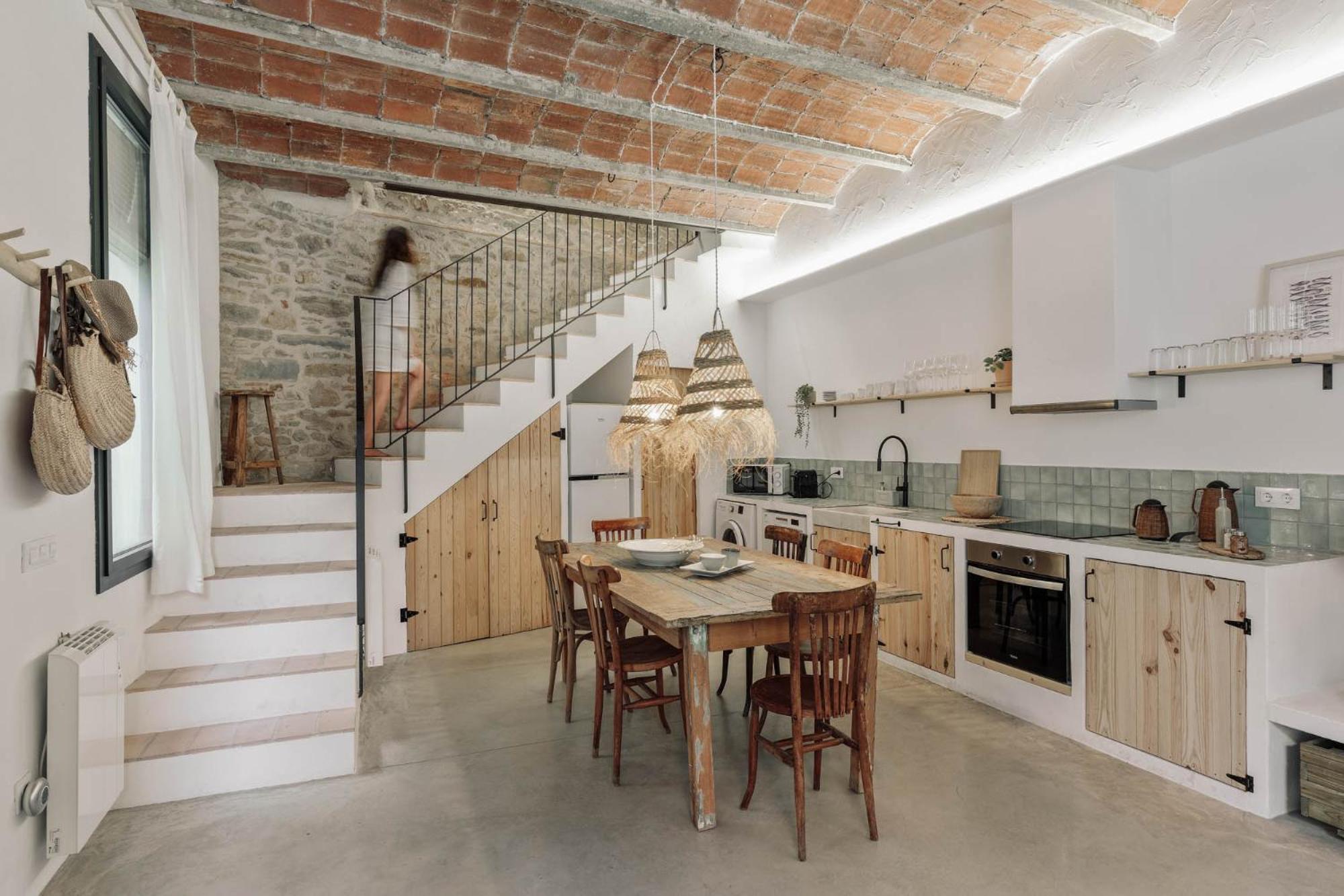 Casa Gualta Golf Emporda Costa Brava Villa Eksteriør bilde