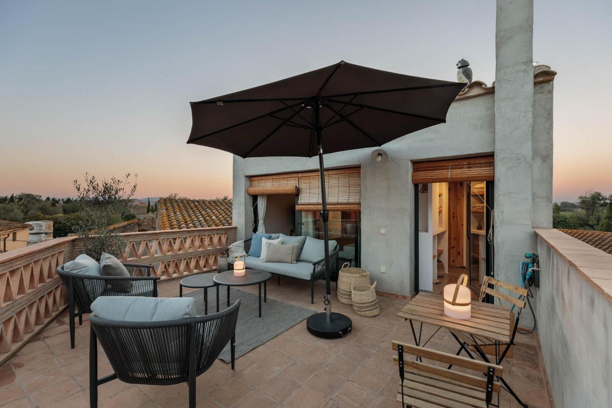 Casa Gualta Golf Emporda Costa Brava Villa Eksteriør bilde